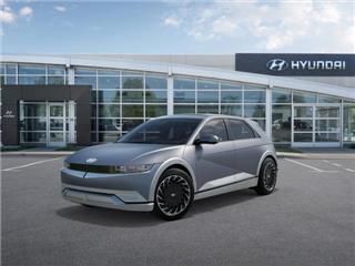 2024 Hyundai IONIQ 5 limited