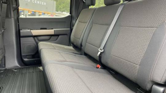 new 2024 ford f-150 stx supercrew 5.5' box 4wd