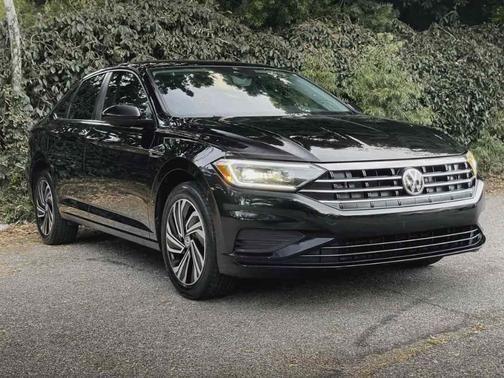 2020 volkswagen jetta