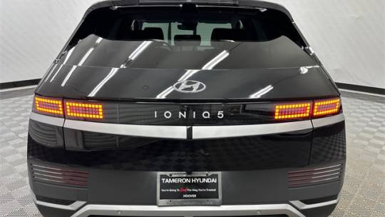 2024 Hyundai IONIQ 5 sel