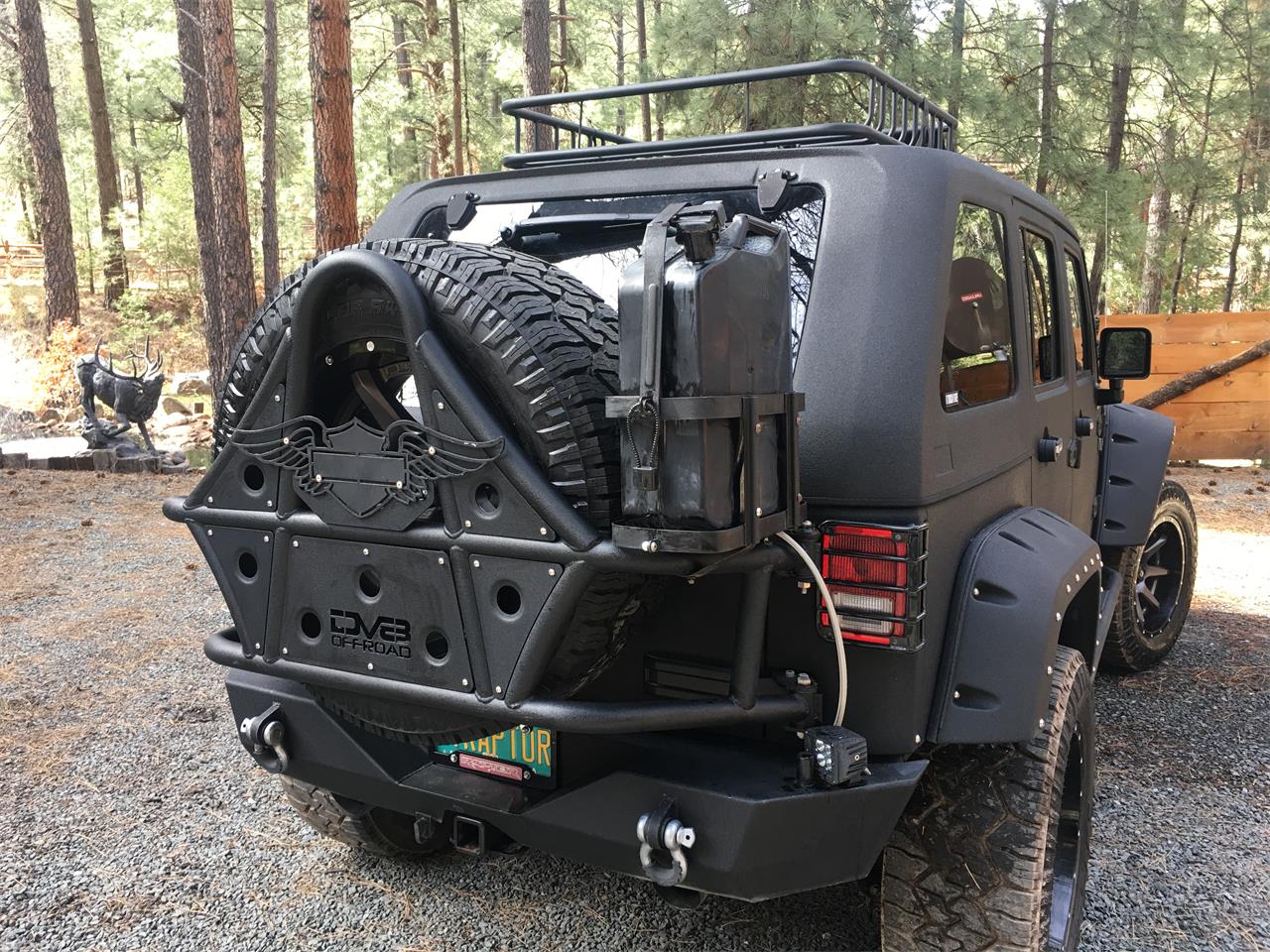 2016 jeep wrangler