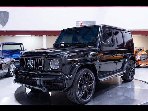 2022 mercedes-benz g63 in rancho cordova, california