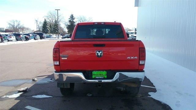 used 2011 ram 2500 slt south madison, sd 57042 for sale in junius, south dakota