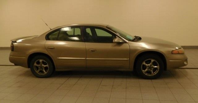 2004 pontiac bonneville se se 4dr sedan for sale in jolly acres, south dakota