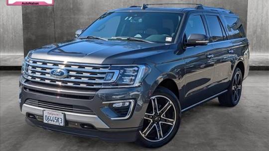 2021 Ford Expedition