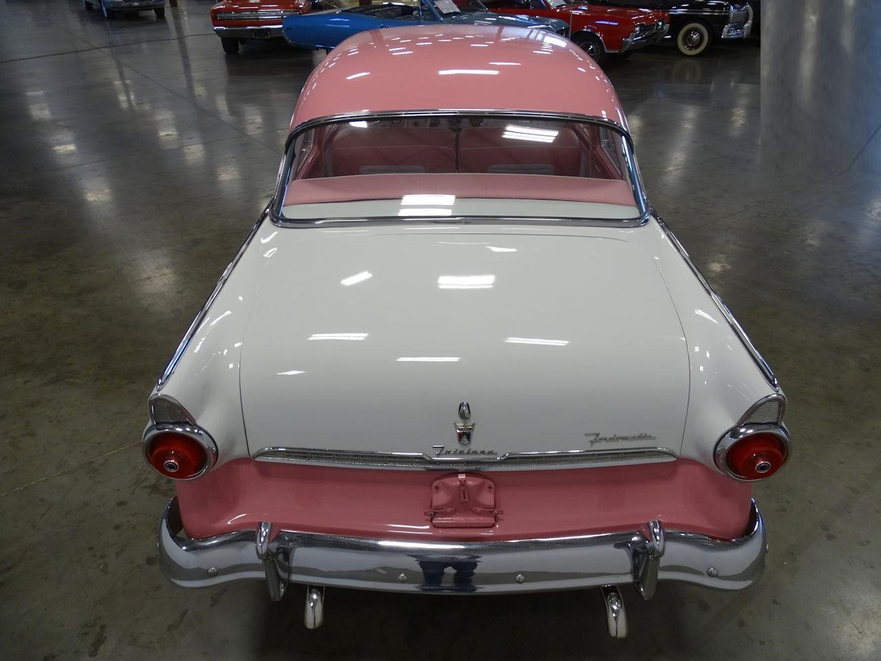 1955 ford fairlane