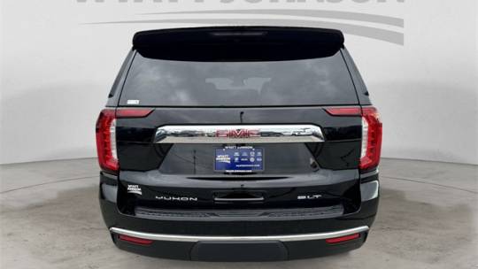 2024 GMC Yukon
