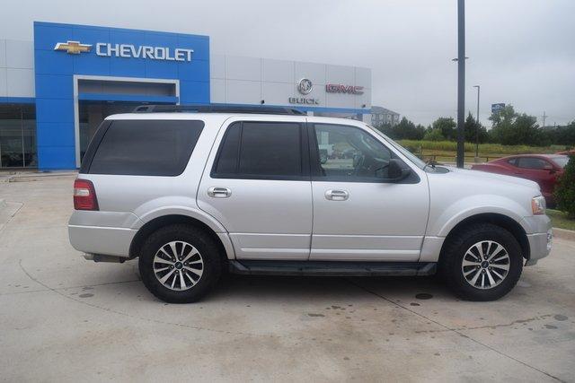 used 2017 ford expedition 4wd xlt perry, ok 73077 for sale in perry, oklahoma