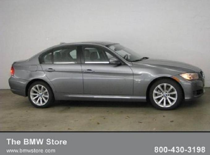 2011 bmw 3-series 328i in cincinnati, oh