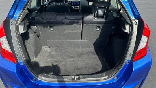 2016 Honda Fit