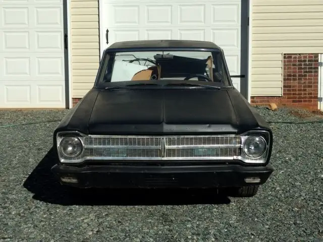 1965 plymouth belvedere ii 383
