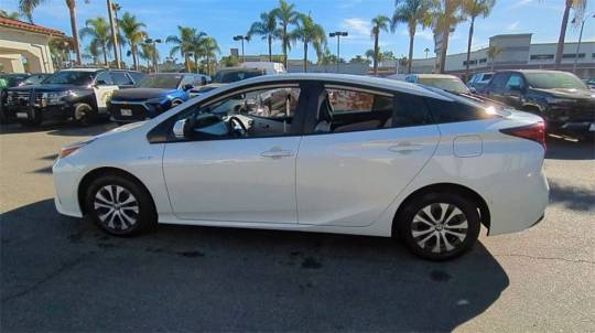 2020 Toyota Prius