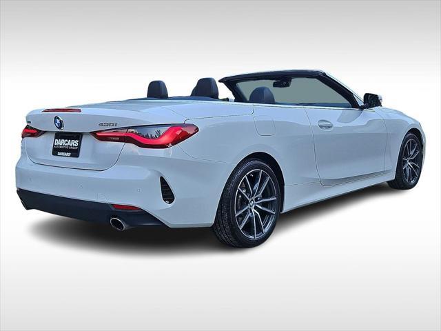 2023 bmw 430 i xdrive