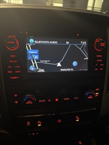 2017 nissan titan xd sl
