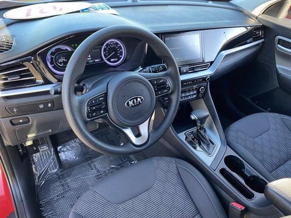 2021 kia niro in phoenix, arizona