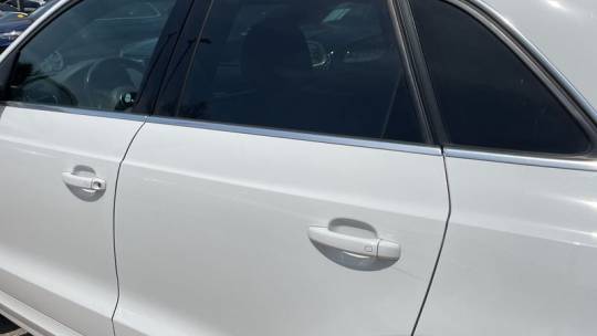 2016 audi q3 2.0t quattro premium plus