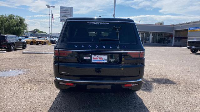 2023 jeep wagoneer series i 4x4