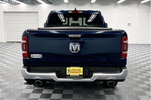 2020 ram 1500 longhorn in herculaneum, missouri