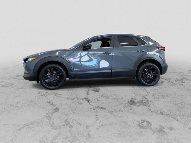2023 mazda cx-30 base