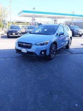 2019 subaru crosstrek 2.0i limited in westerly, rhode island