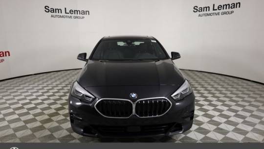 2024 bmw 2 series 228i xdrive gran coupe