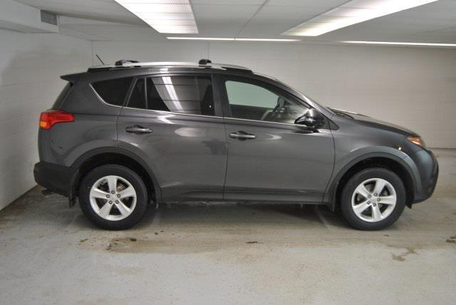 2013 toyota rav4 xle awd xle 4dr suv for sale in saco, maine
