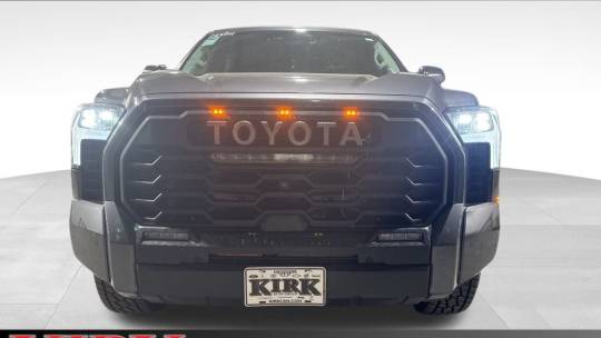 2023 Toyota Tundra