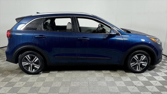 2021 kia niro plug-in hybrid ex premium