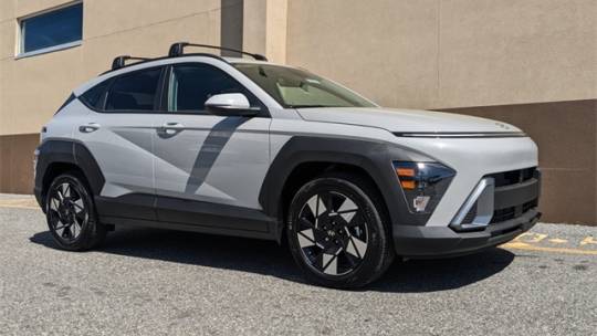 2024 Hyundai Kona
