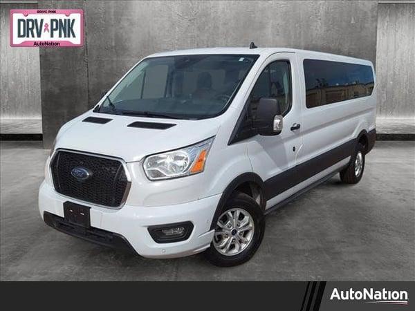 2021 ford transit 350 in secaucus, new jersey