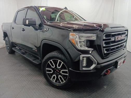 2019 gmc sierra 1500 in secaucus, new jersey