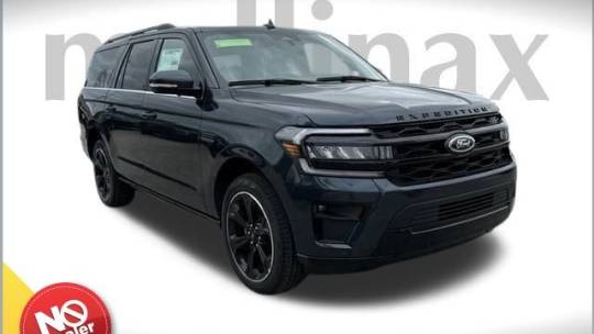 2024 Ford Expedition