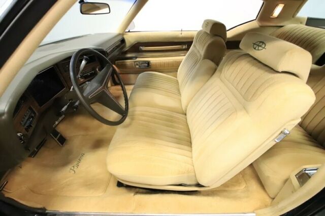 magnum supercharger v8 receipts th400 auto classic vintage collector custom docu
