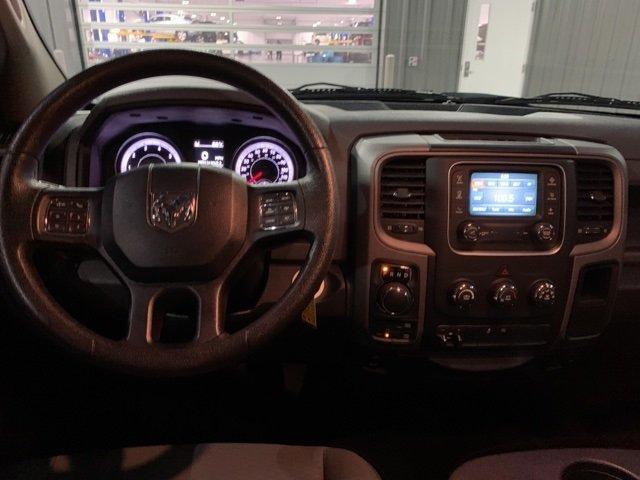 certified 2015 ram 1500 express greer, sc 29652 for sale in greer, south carolina