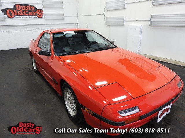 1986 mazda rx-7