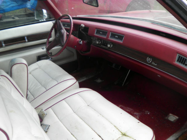 project convertible rat rod classic rag top drop top low miles restore or drive