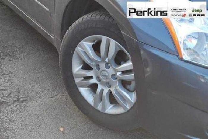 2012 nissan altima 2.5 s in colorado springs, co