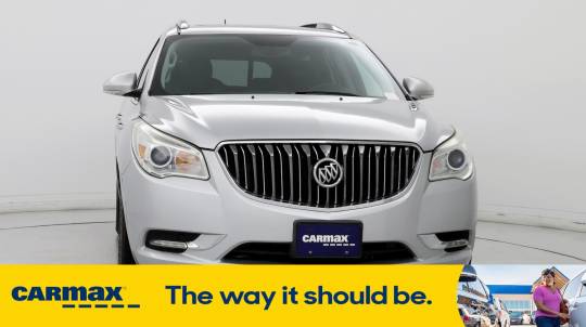 2015 Buick Enclave