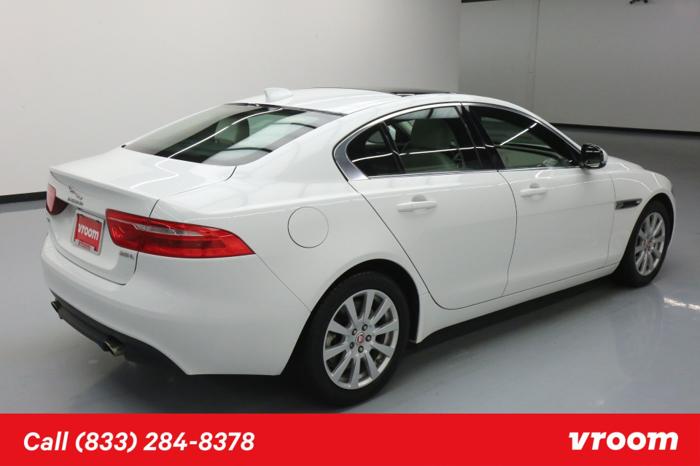 used 2019 jaguar xe butte, mt 59701 for sale in butte, montana
