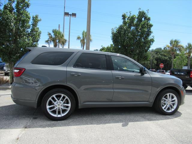 2023 dodge durango gt rwd
