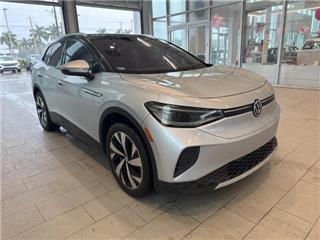 2021 Volkswagen ID.4 pro s