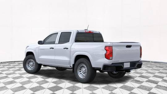 2024 Chevrolet