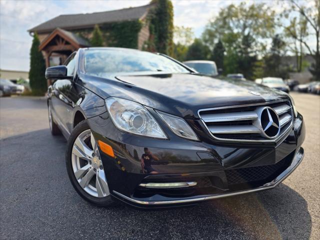 2012 mercedes-benz e-class p1 pkg panoroof driver assist pkg lane assist back up camera rwd