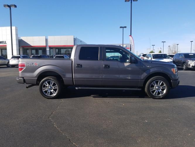 used 2014 ford f150 stx conway, ar 72032 for sale in beryl, arkansas