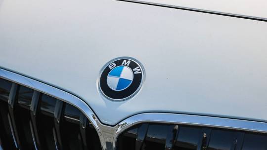 2024 BMW 2 series