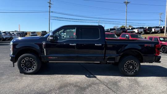 2024 Ford F-250