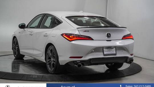 2024 Acura Integra