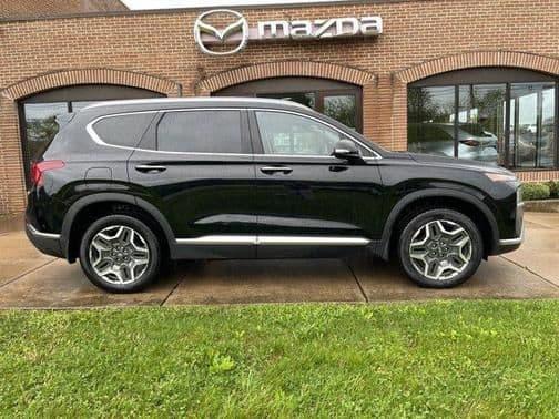 2023 hyundai santa fe plug-in hybrid limited in state college, pennsylvania