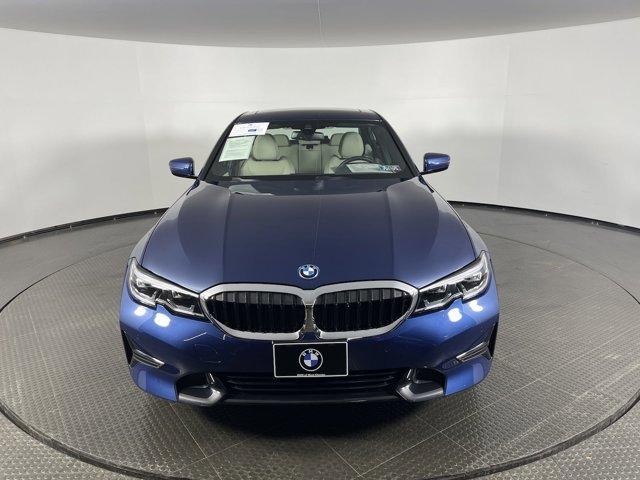 2022 bmw 330e xdrive