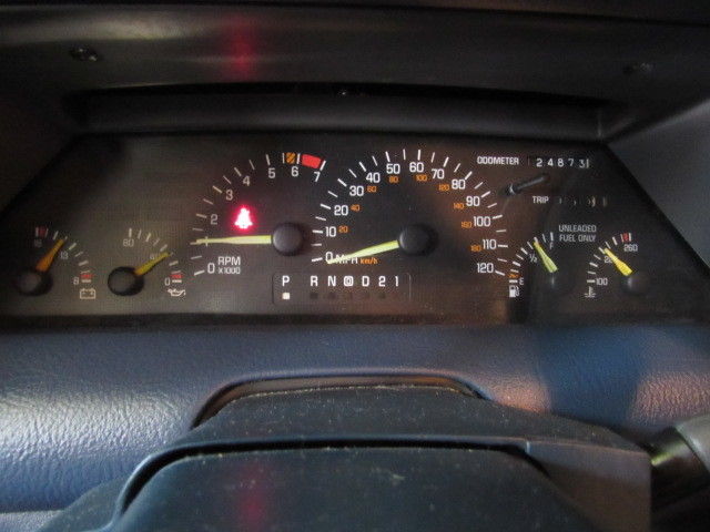 1990 pontiac grand prix se , one owner (mother) , 125k mileage